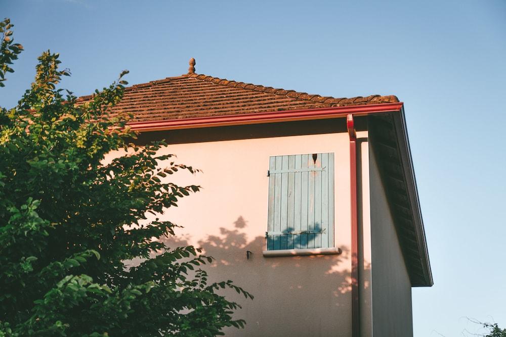 Terres De France - Domaine De Claire Rive Holiday park