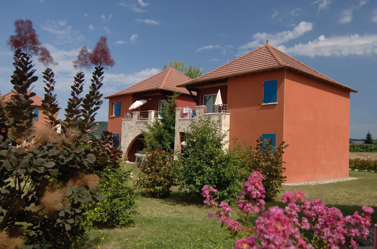Terres De France - Domaine De Claire Rive Prayssac