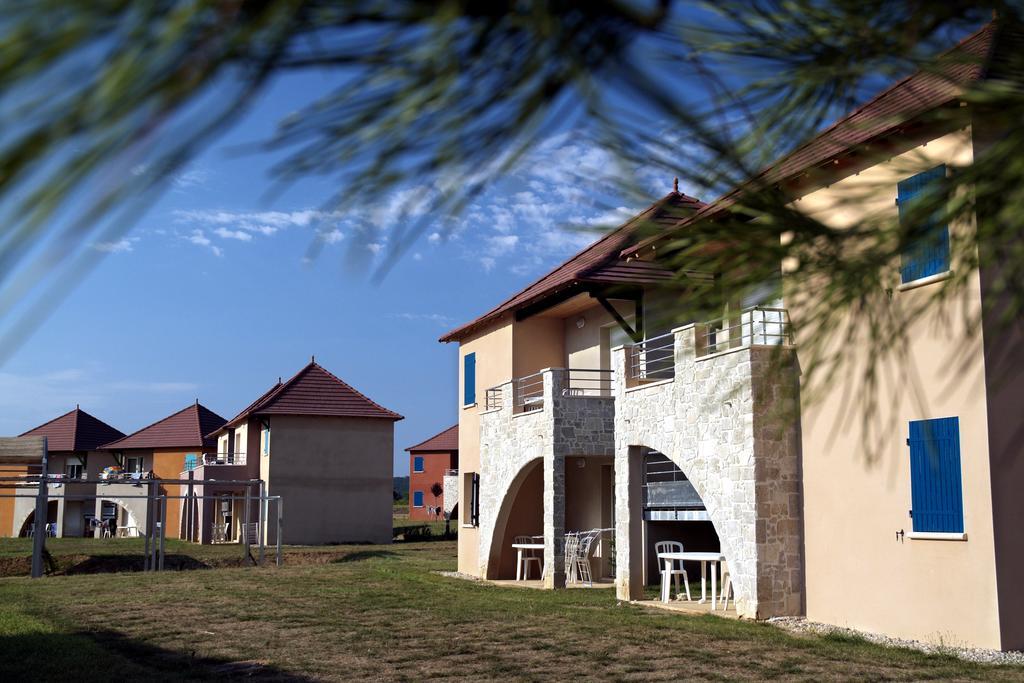 Terres De France - Domaine De Claire Rive 3*