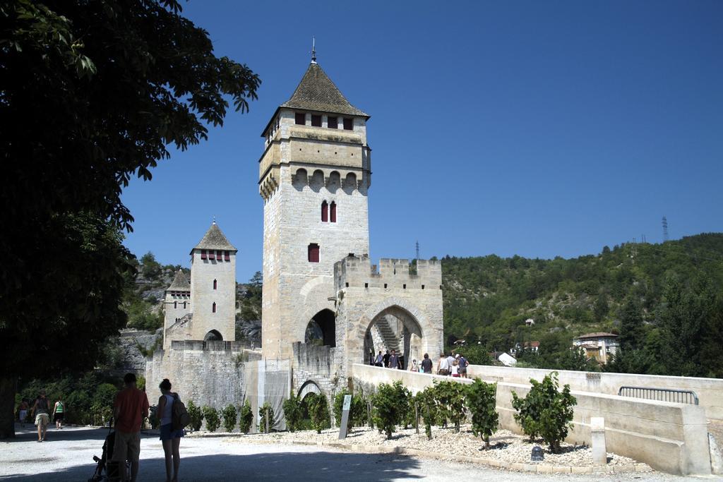 Terres De France - Domaine De Claire Rive