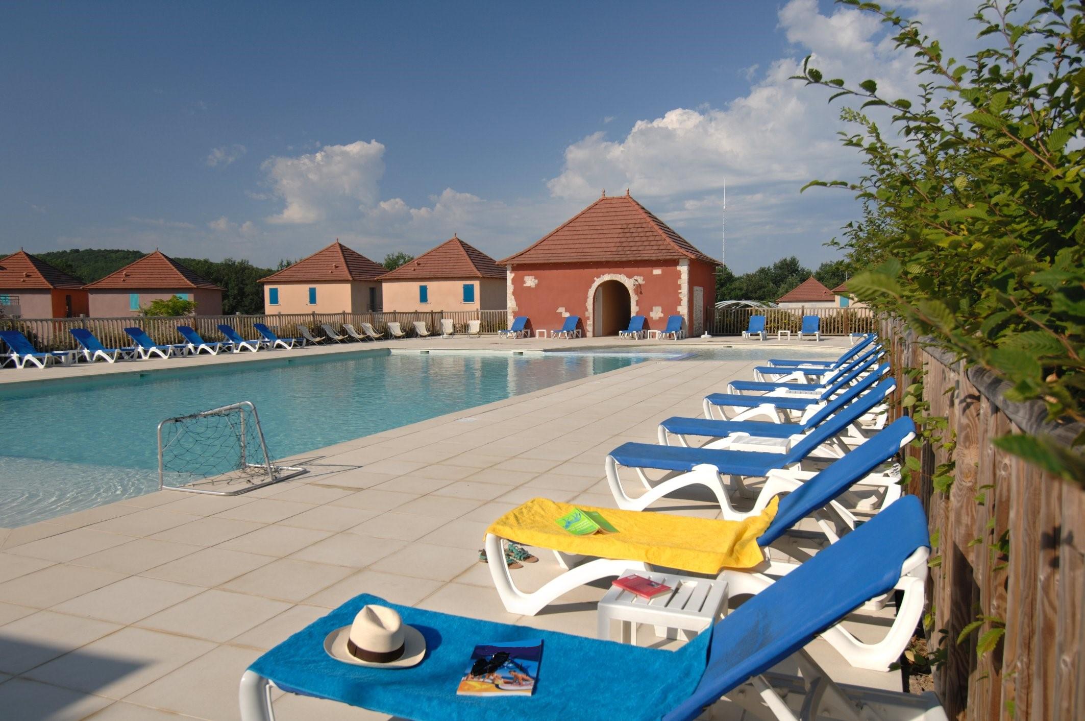 Terres De France - Domaine De Claire Rive