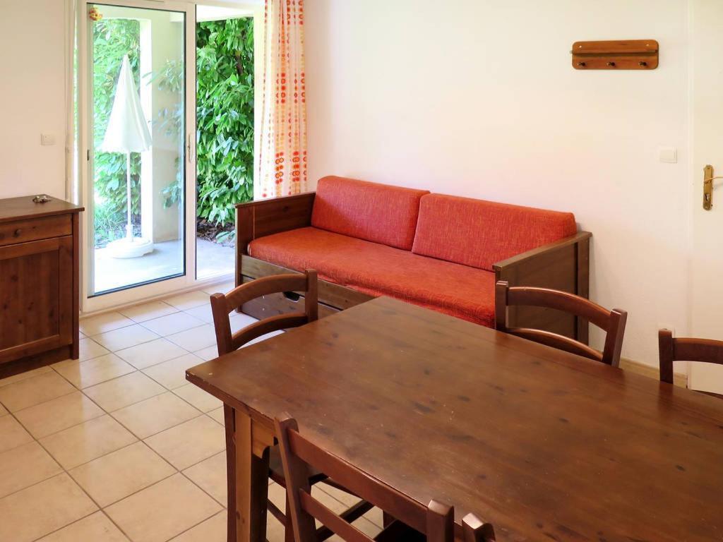 Holiday park Terres De France - Domaine De Claire Rive