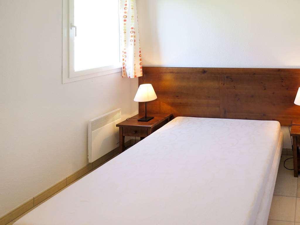 Terres De France - Domaine De Claire Rive Holiday park