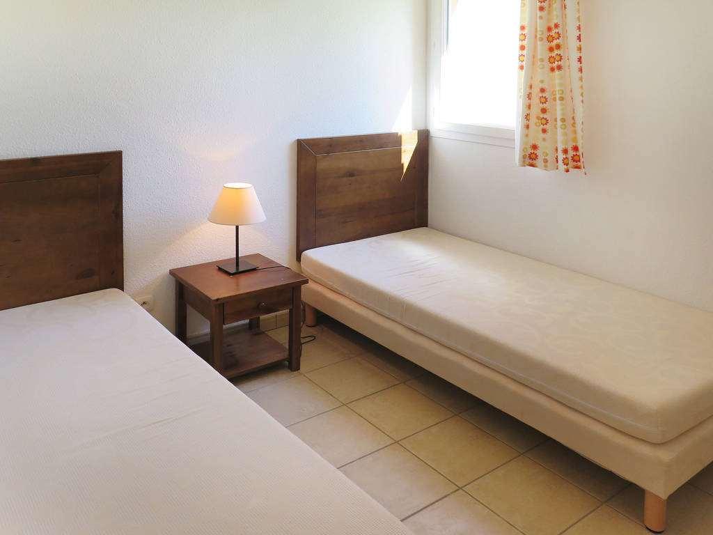 Terres De France - Domaine De Claire Rive 3*