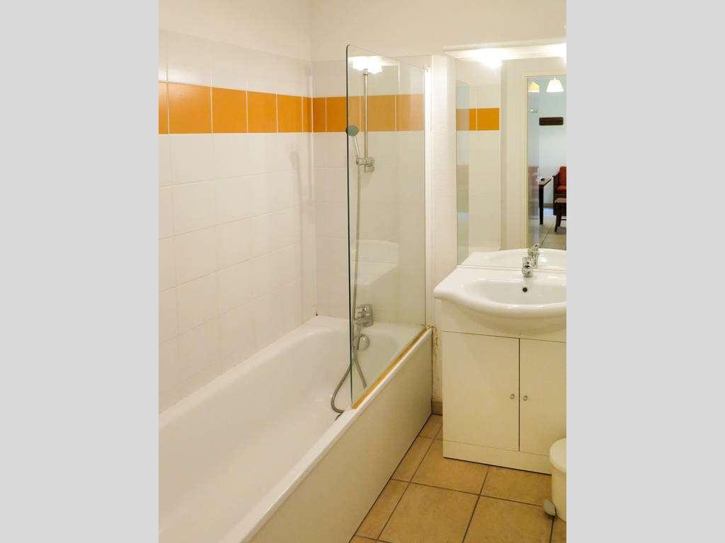 Terres De France - Domaine De Claire Rive Holiday park 3*