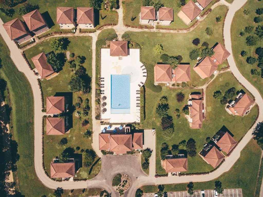 Holiday park Terres De France - Domaine De Claire Rive Prayssac