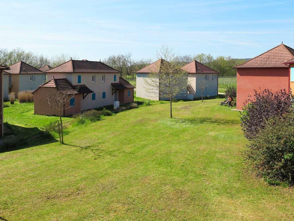Holiday park Terres De France - Domaine De Claire Rive Prayssac