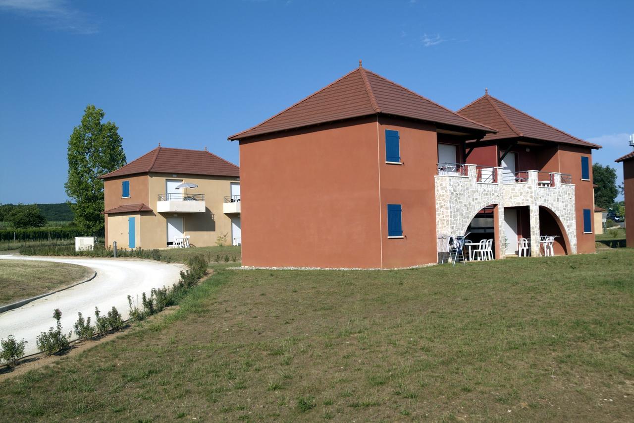 Terres De France - Domaine De Claire Rive Village de vacances