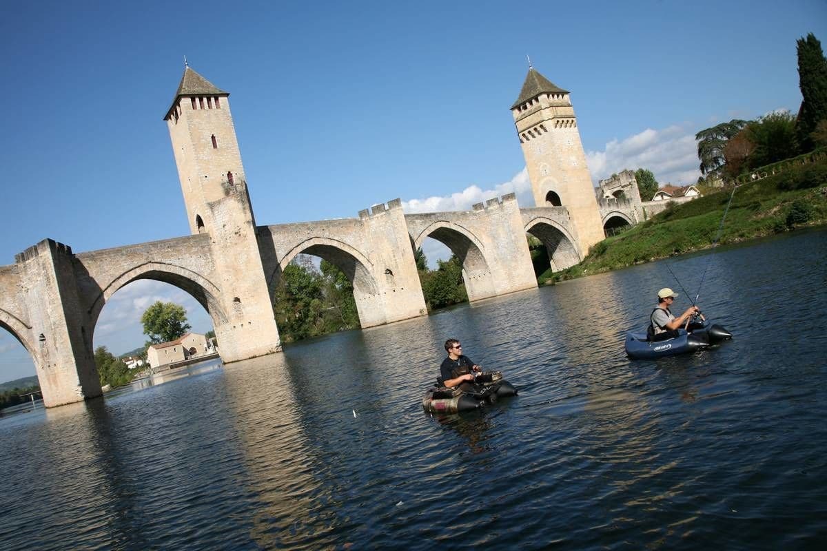 Terres De France - Domaine De Claire Rive Prayssac