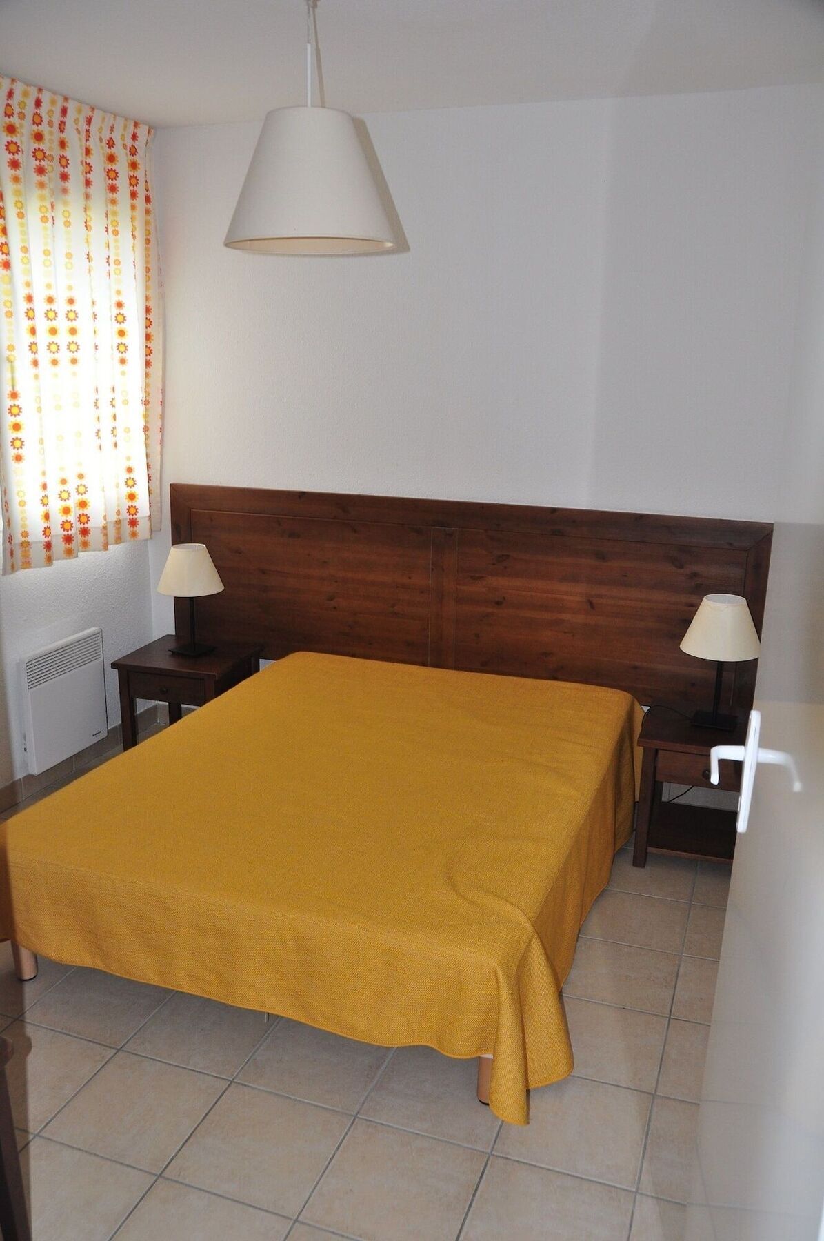 Village de vacances Terres De France - Domaine De Claire Rive 3*