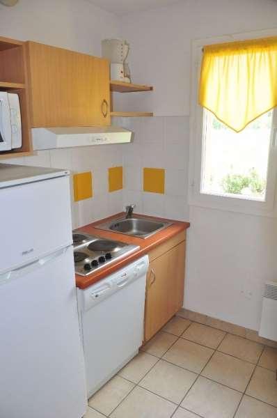 Terres De France - Domaine De Claire Rive Village de vacances
