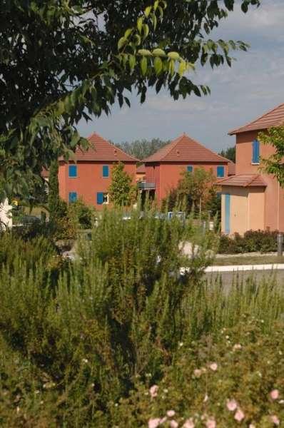 Terres De France - Domaine De Claire Rive 3* Prayssac