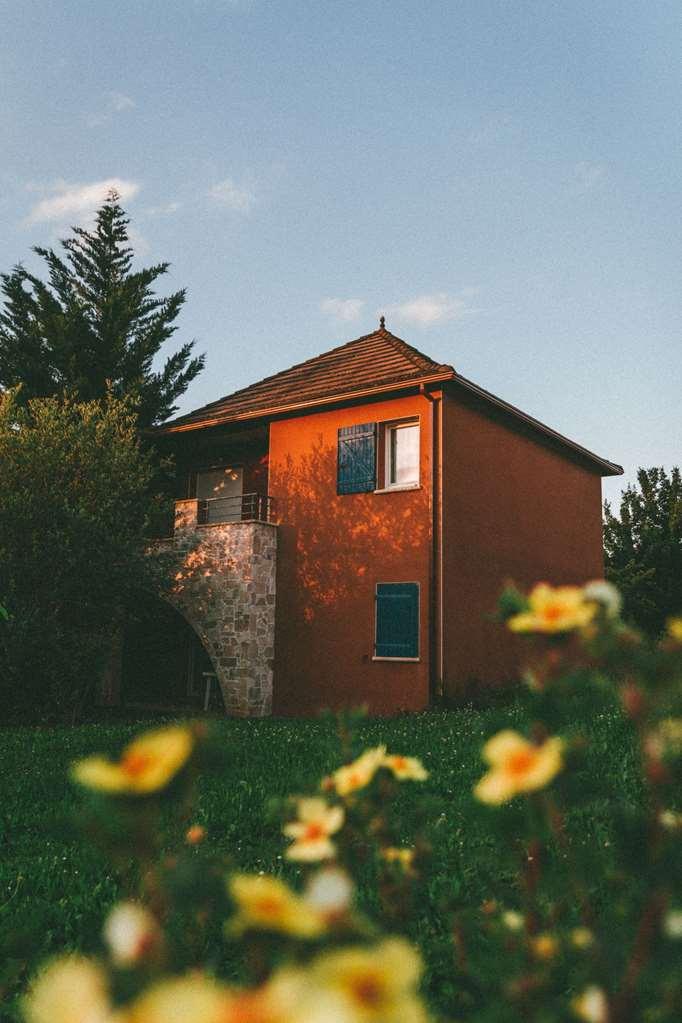 Village de vacances Terres De France - Domaine De Claire Rive Prayssac