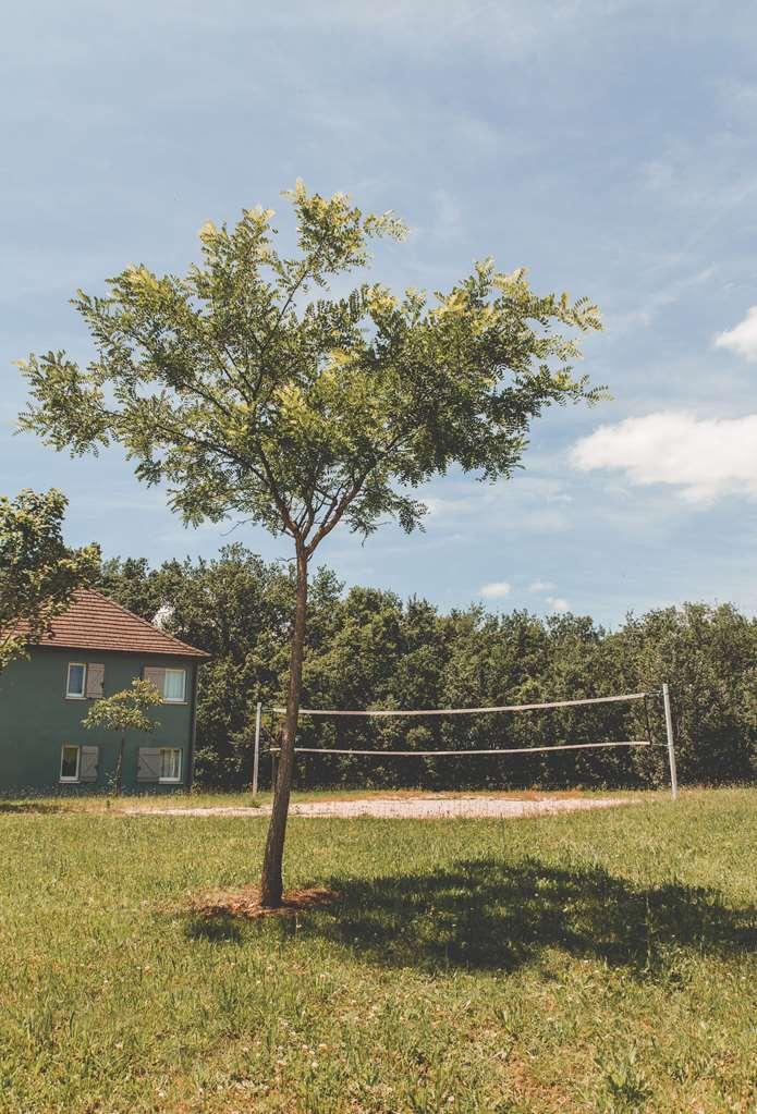 Terres De France - Domaine De Claire Rive 3*