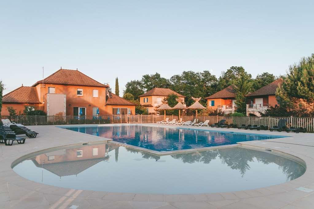 Terres De France - Domaine De Claire Rive Village de vacances